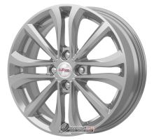 iFree Панган 6x16 4*100 ET50 DIA60.1 Нео-классик Литой