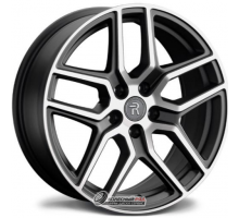 Replay LX134 8x18 5*114.3 ET30 DIA60.1 MGMF Литой