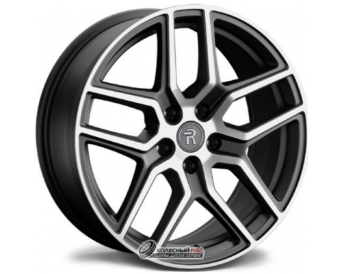 Replay LX134 8x18 5*114.3 ET30 DIA60.1 MGMF Литой