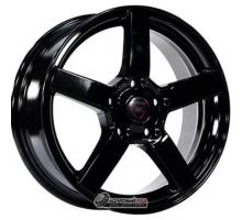 NZ R-02 6.5x16 5*114.3 ET47 DIA66.1 Black Литой