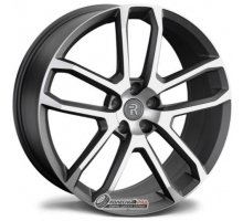 Replay LR105 9.5x22 5*120 ET49 DIA72.6 MGMF Литой