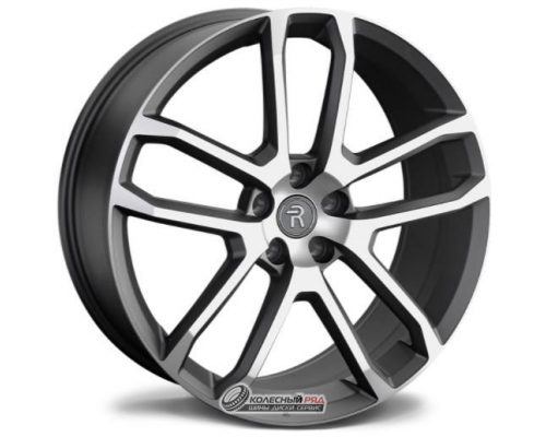 Replay LR105 9.5x22 5*120 ET49 DIA72.6 MGMF Литой