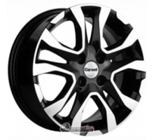 Carwel Тобол 6x15 4*100 ET46 DIA54.1 ABT Литой