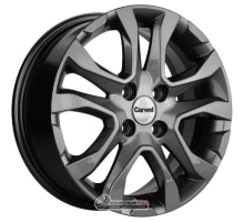 Carwel Тобол 6x15 4*100 ET46 DIA54.1 GRT Литой