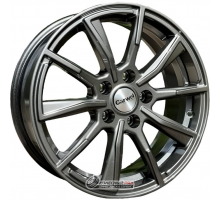 Carwel Лабаз 6.5x16 5*108 ET50 DIA63.3 GR Литой