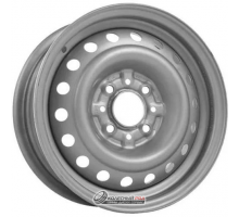Eurodisk 65A41C 6x16 4*100 ET41 DIA60.1 S Штампованный