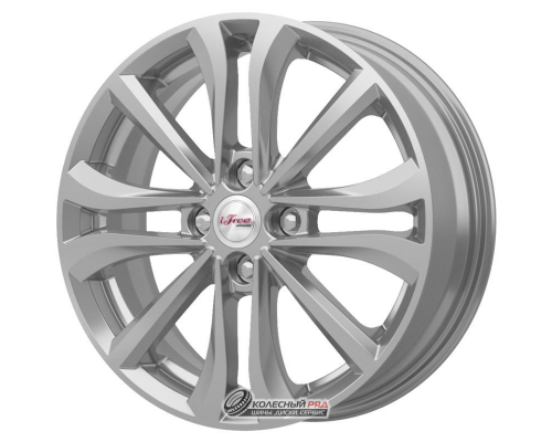 iFree Панган 6x16 4*100 ET45 DIA56.6 Нео-классик Литой