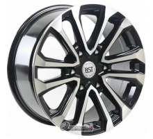RST R058 7x19 5*114.3 ET40 DIA64.1 BD Литой