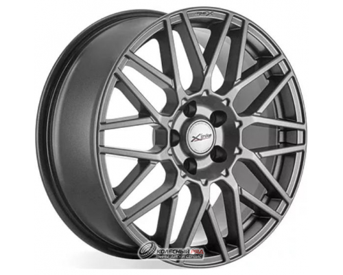X'trike X-133 7.5x18 5*108 ET47 DIA60.1 HSB Литой