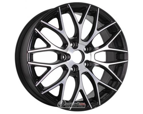 RST R137 7x17 5*108 ET33 DIA60.1 BD Литой