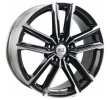 RST R078 7x18 5*112 ET22 DIA66.6 BD Литой