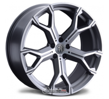 Replay B135 10.5x22 5*112 ET43 DIA66.6 MGMF Литой