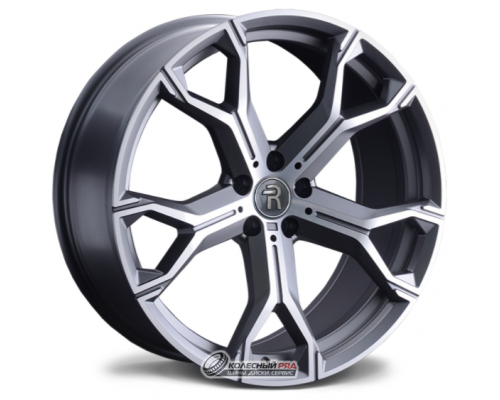 Replay B135 10.5x22 5*112 ET43 DIA66.6 MGMF Литой