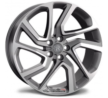 Replay LR79 9.5x21 5*120 ET49 DIA72.6 MGMF Литой