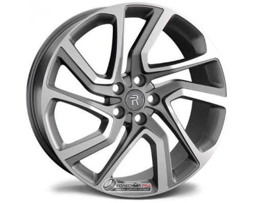 Replay LR79 9.5x21 5*120 ET49 DIA72.6 MGMF Литой