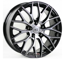 RST R137 7x17 5*108 ET33 DIA60.1 BFP Литой
