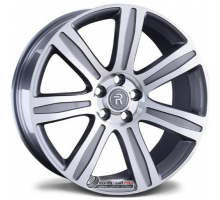 Replay LR60 9.5x21 5*120 ET49 DIA72.6 GMF Литой