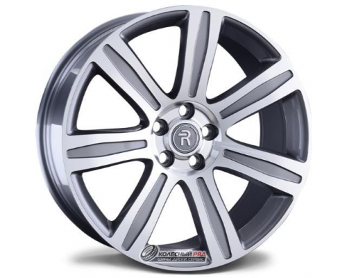 Replay LR60 9.5x21 5*120 ET49 DIA72.6 GMF Литой