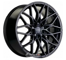 Khomen KHW 1902 8.5x19 5*114.3 ET35 DIA60.1 Black Литой