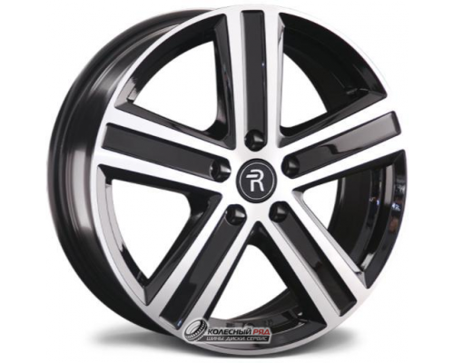 Replay CHR43 7x17 5*108 ET33 DIA60.1 BKF Литой