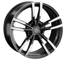 Replay LX230 8x18 5*114.3 ET30 DIA60.1 MGMF Литой