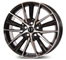 Replica FR TY494 7x17 5*114.3 ET45 DIA60.1 BMF Литой