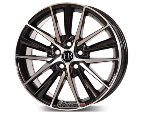 Replica FR TY494 7x17 5*114.3 ET45 DIA60.1 BMF Литой