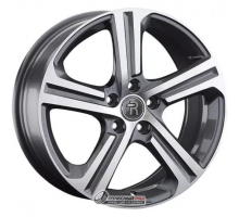 Replay FD157 7.5x17 5*108 ET47 DIA60.1 GMF Литой