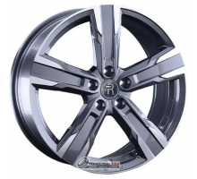 Replay FD171 7.5x17 5*108 ET47 DIA60.1 GMF Литой