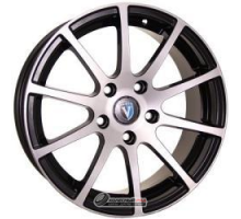 Venti 1603 6.5x16 4*108 ET26 DIA65.1 BD Литой