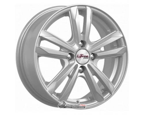iFree Маскот 6x15 4*100 ET40 DIA67.1 Нео-классик Литой