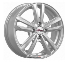 iFree Маскот 6x15 4*100 ET45 DIA67.1 Нео-классик Литой