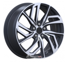 Race Ready CSS4427 7x17 5*108 ET38 DIA63.3 MK-P Литой