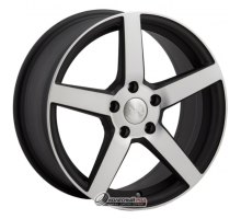 Race Ready CSS9135 7x16 5*100 ET40 DIA57.1 MK-PM Литой