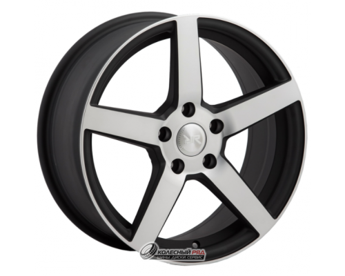 Race Ready CSS9135 7x16 5*100 ET40 DIA57.1 MK-PM Литой