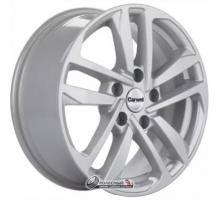 Carwel Шунет 6.5x16 5*100 ET39 DIA57.1 SLT Литой