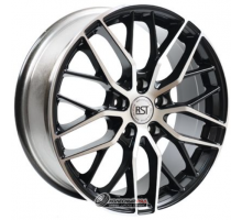 RST R007 7.5x17 5*112 ET51 DIA57.1 BFP Литой