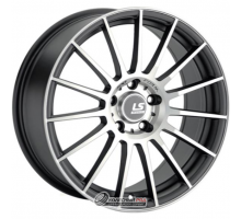 LS FlowForming RC05 8x18 5*114.3 ET35 DIA67.1 MGMF Литой