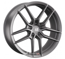 LS FlowForming RC55 8x18 5*114.3 ET35 DIA67.1 MGM Литой