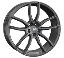 LS FlowForming RC09 9x20 5*112 ET45 DIA66.6 MGM Литой