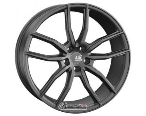 LS FlowForming RC09 9x20 5*112 ET45 DIA66.6 MGM Литой