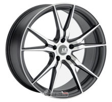 LS FlowForming RC04 8.5x20 5*114.3 ET30 DIA60.1 MGMF Литой