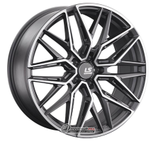 LS FlowForming RC59 8.5x20 5*112 ET20 DIA66.6 MGMF Литой