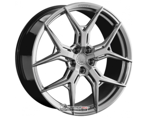 LS Forged FG14 9.5x21 5*114.3 ET38 DIA67.1 HPB Кованый