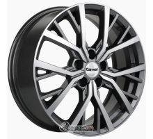 Carwel Тур 7x18 5*114.3 ET45 DIA67.1 AGR Литой