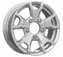 iFree Тайган 6x16 5*139.7 ET40 DIA98.1 Нео-классик Литой