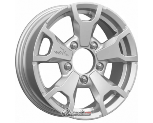 iFree Тайган 6x16 5*139.7 ET40 DIA98.1 Нео-классик Литой