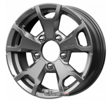 iFree Тайган 6x16 5*139.7 ET40 DIA98.1 Хай Вэй Литой