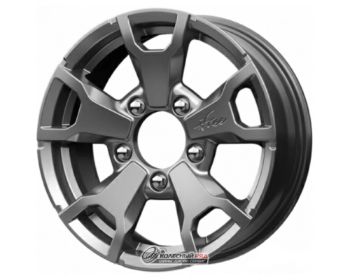 iFree Тайган 6x16 5*139.7 ET40 DIA98.1 Хай Вэй Литой