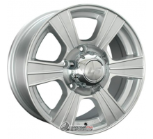 LS 160 7x16 5*139.7 ET35 DIA98.5 SF Литой